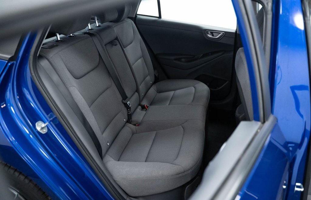 Used Hyundai IONIQ 2022 for sale - 77200024: Photo 32