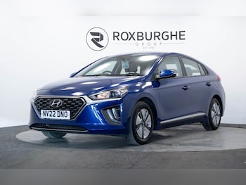 Used Hyundai IONIQ 2022 for sale - 77200024: Photo