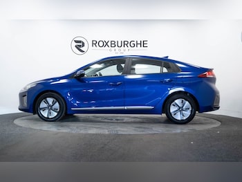 Used Hyundai IONIQ 2022 for sale - 77200024: Photo