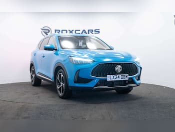 Used MG MG HS 2024 for sale - 79738991: Photo