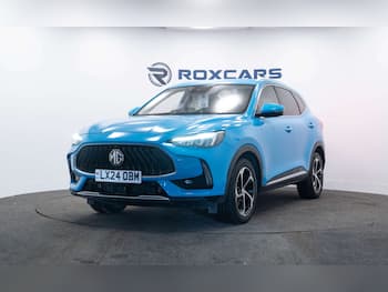 Used MG MG HS 2024 for sale - 79738991: Photo