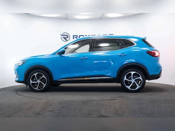 Used MG MG HS 2024 for sale - 79738991: Photo