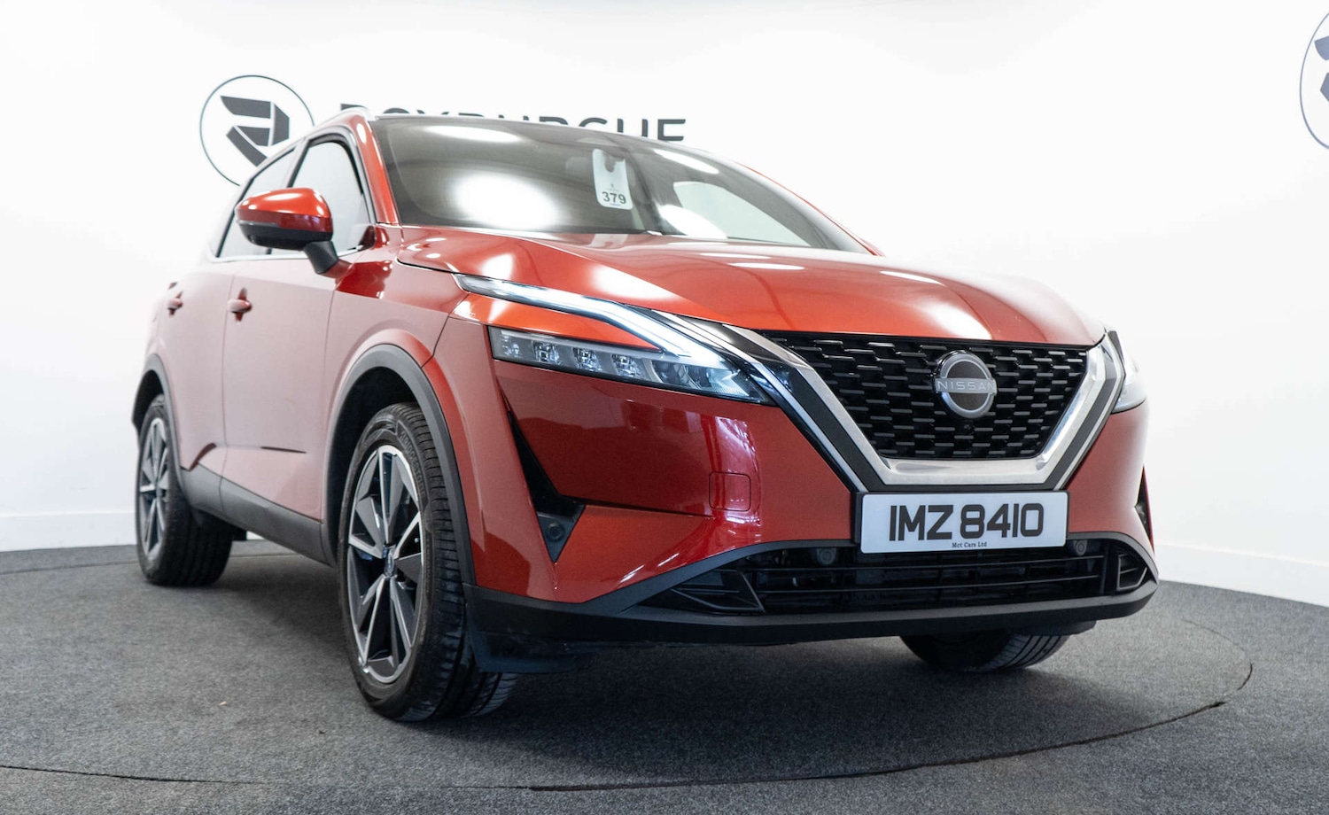 Used Nissan Qashqai 2022 for sale - 78003749: Photo 10