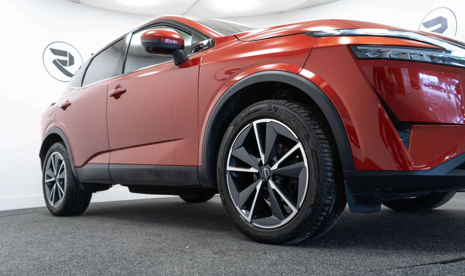 Used Nissan Qashqai 2022 for sale - 78003749: Photo 11