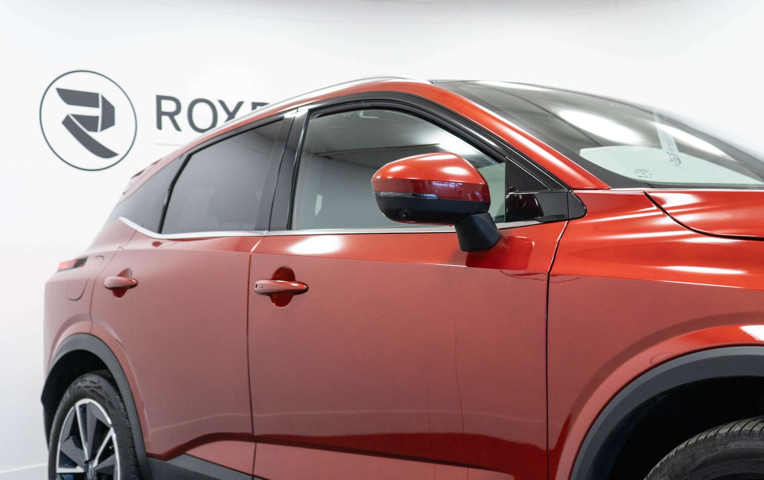 Used Nissan Qashqai 2022 for sale - 78003749: Photo 13