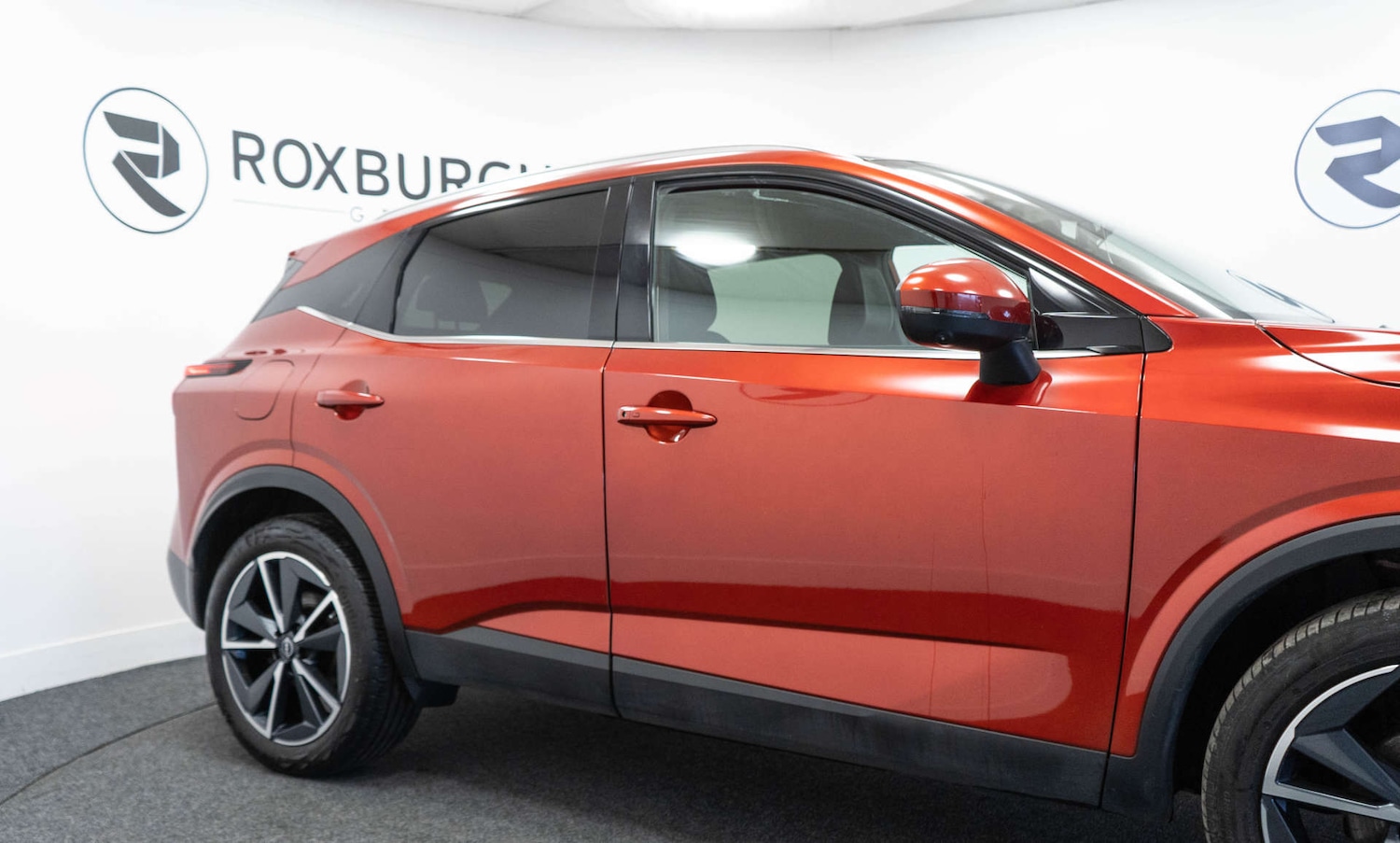 Used Nissan Qashqai 2022 for sale - 78003749: Photo 14