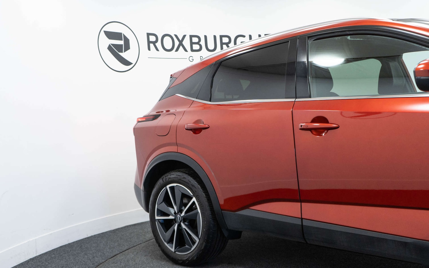 Used Nissan Qashqai 2022 for sale - 78003749: Photo 15