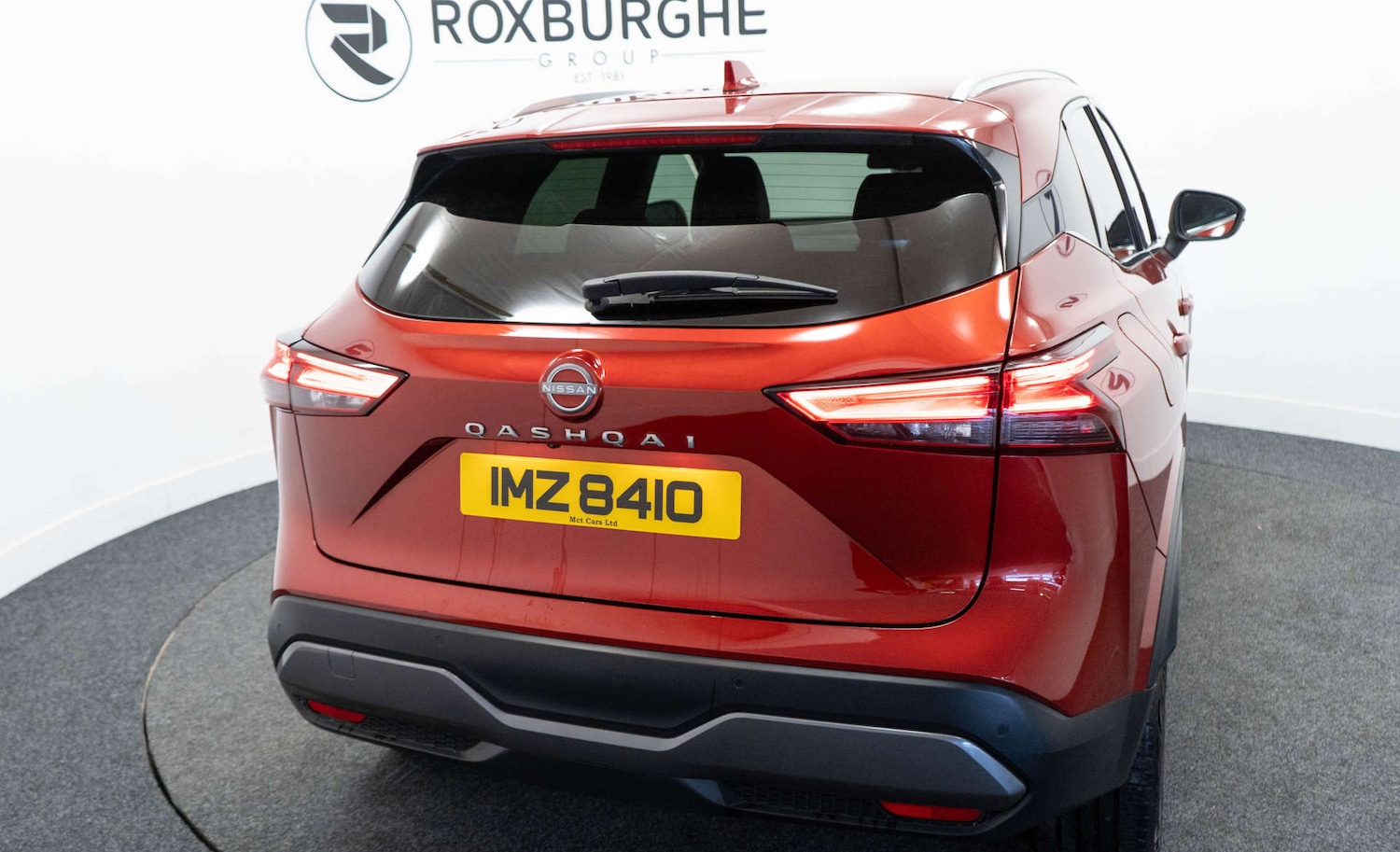 Used Nissan Qashqai 2022 for sale - 78003749: Photo 17