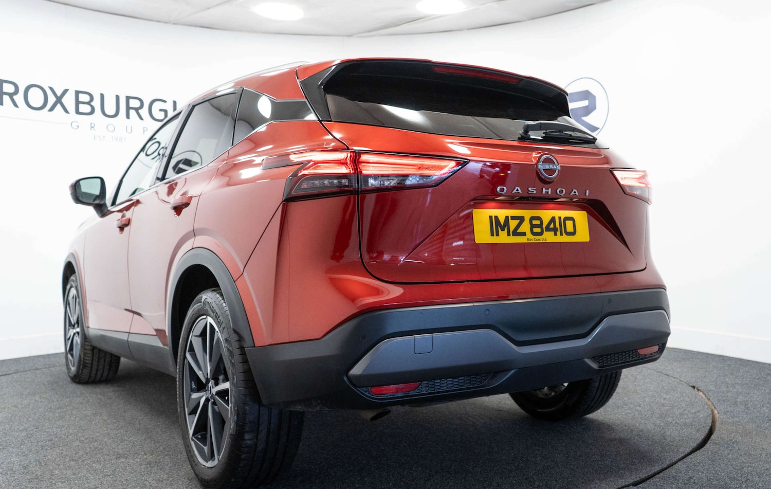 Used Nissan Qashqai 2022 for sale - 78003749: Photo 19