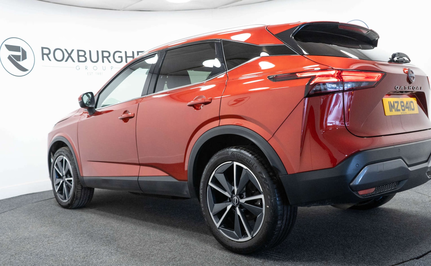 Used Nissan Qashqai 2022 for sale - 78003749: Photo 20