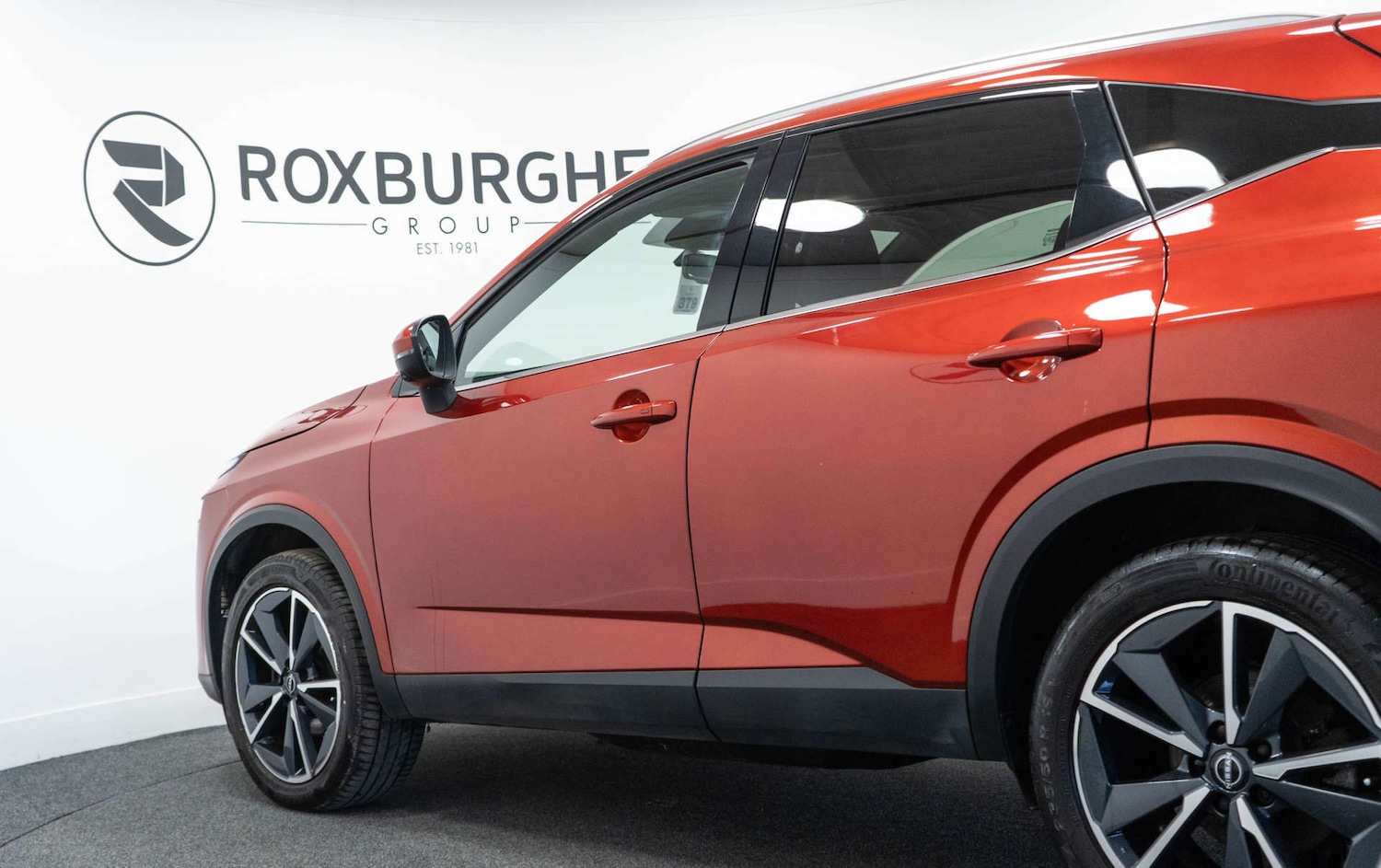 Used Nissan Qashqai 2022 for sale - 78003749: Photo 21