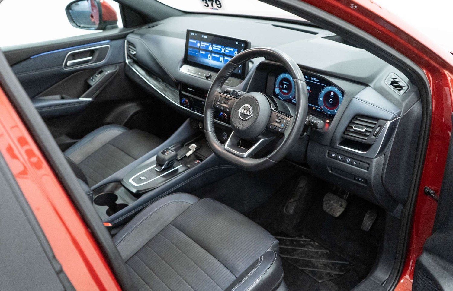 Used Nissan Qashqai 2022 for sale - 78003749: Photo 22