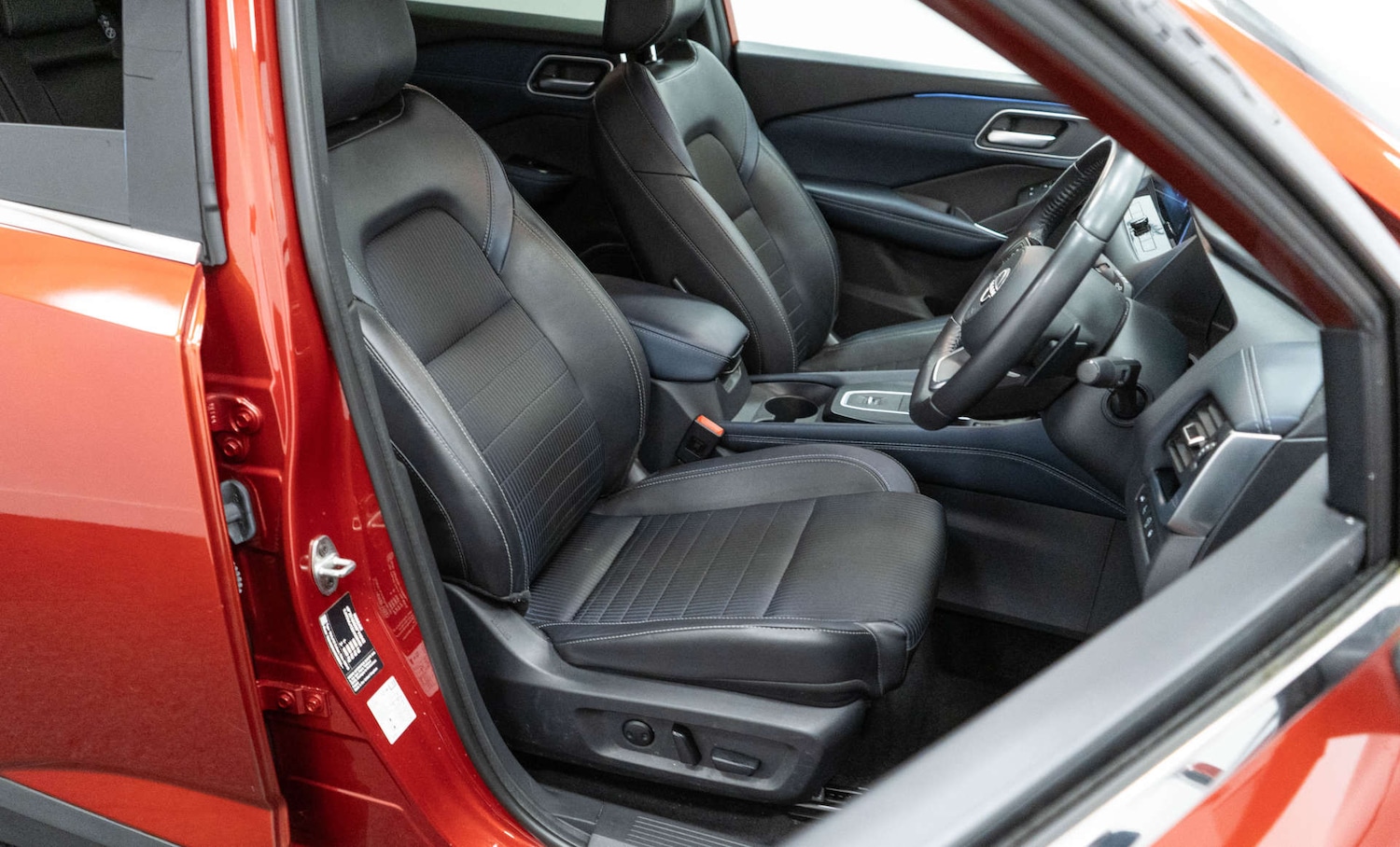 Used Nissan Qashqai 2022 for sale - 78003749: Photo 23