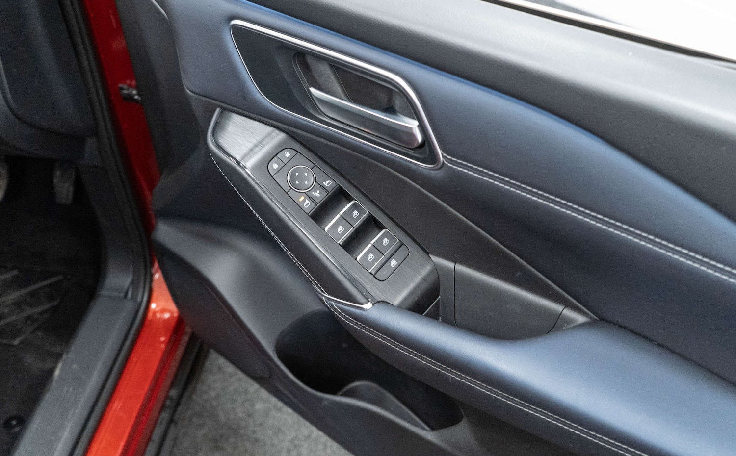 Used Nissan Qashqai 2022 for sale - 78003749: Photo 25