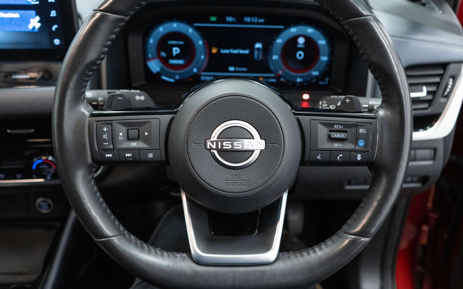 Used Nissan Qashqai 2022 for sale - 78003749: Photo 26