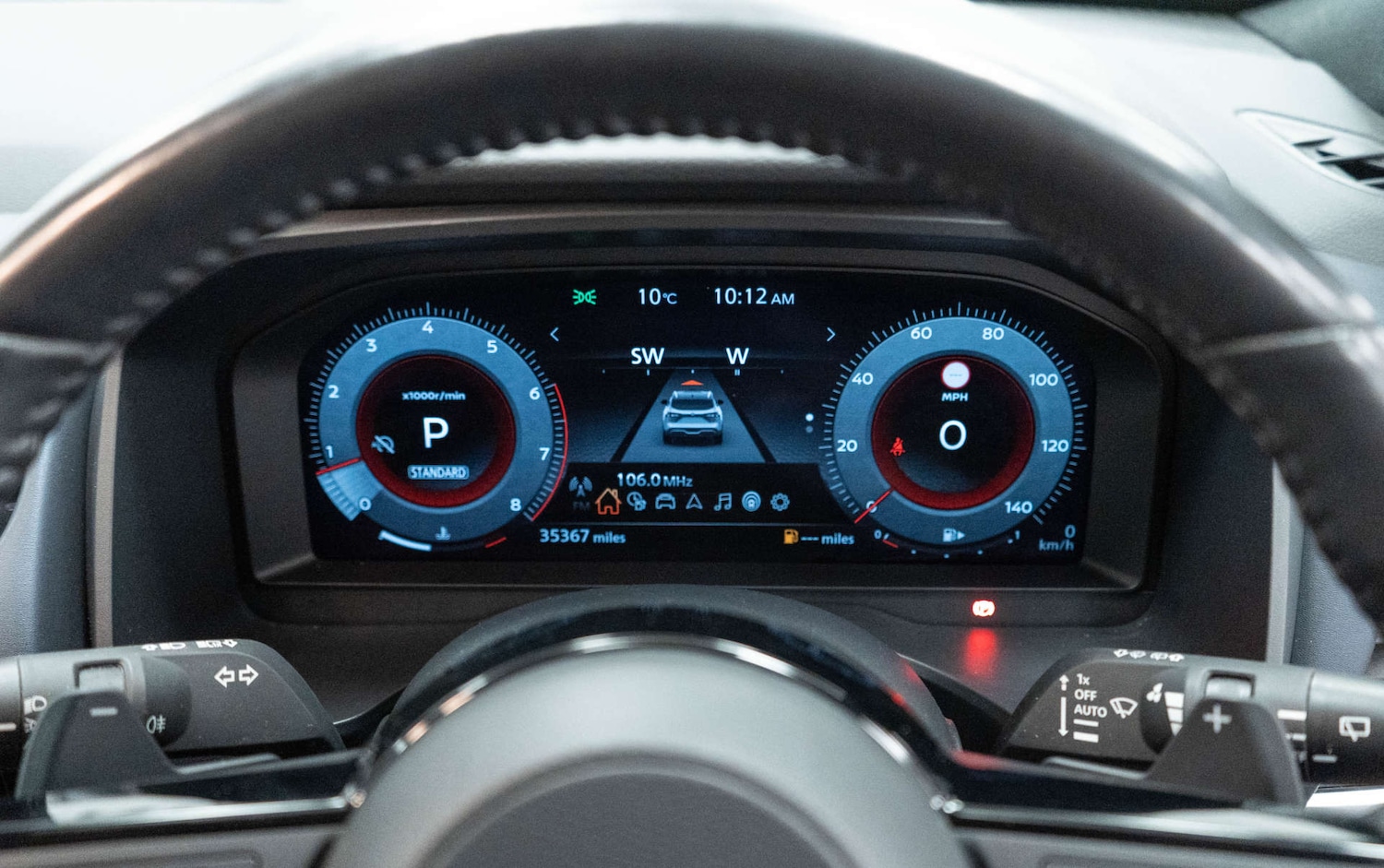 Used Nissan Qashqai 2022 for sale - 78003749: Photo 27