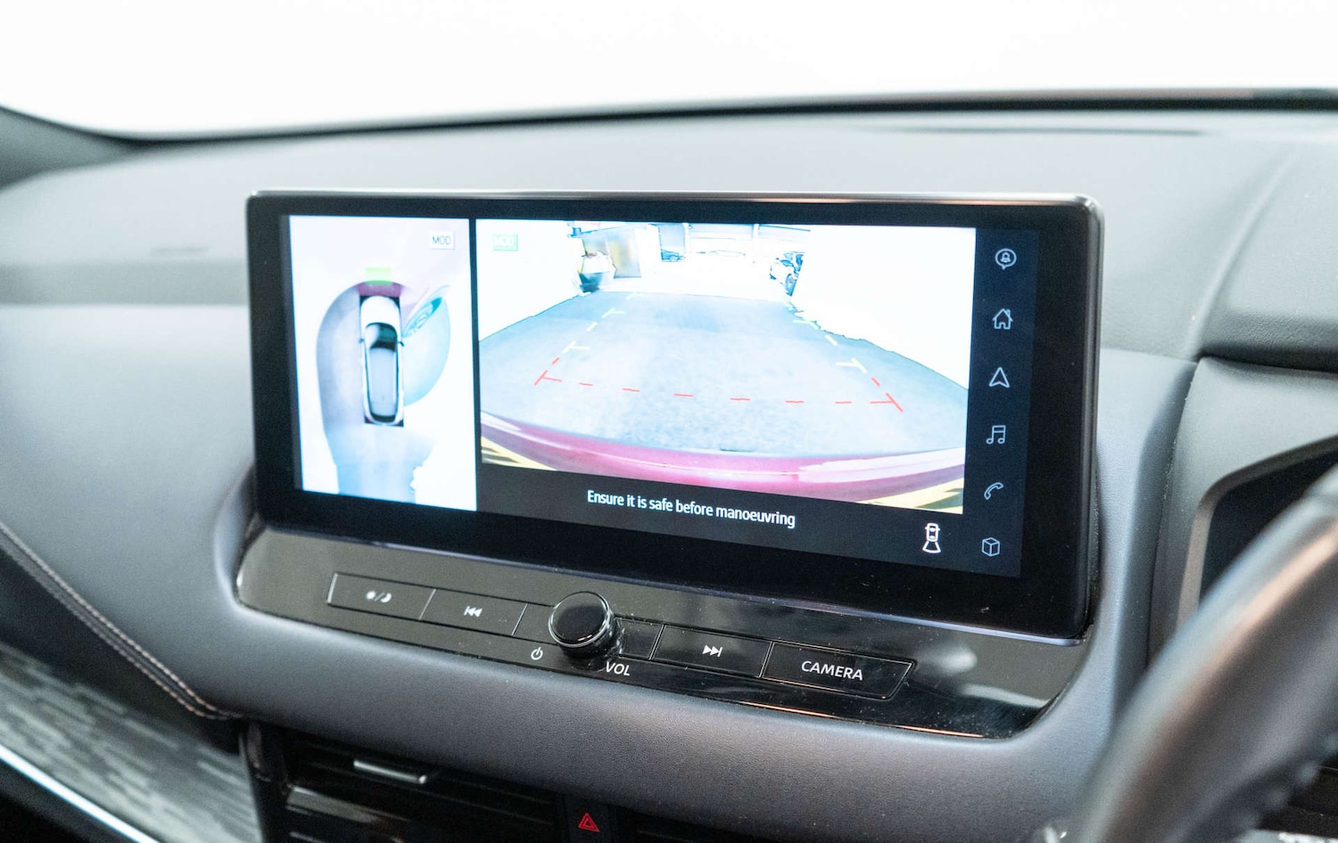 Used Nissan Qashqai 2022 for sale - 78003749: Photo 29