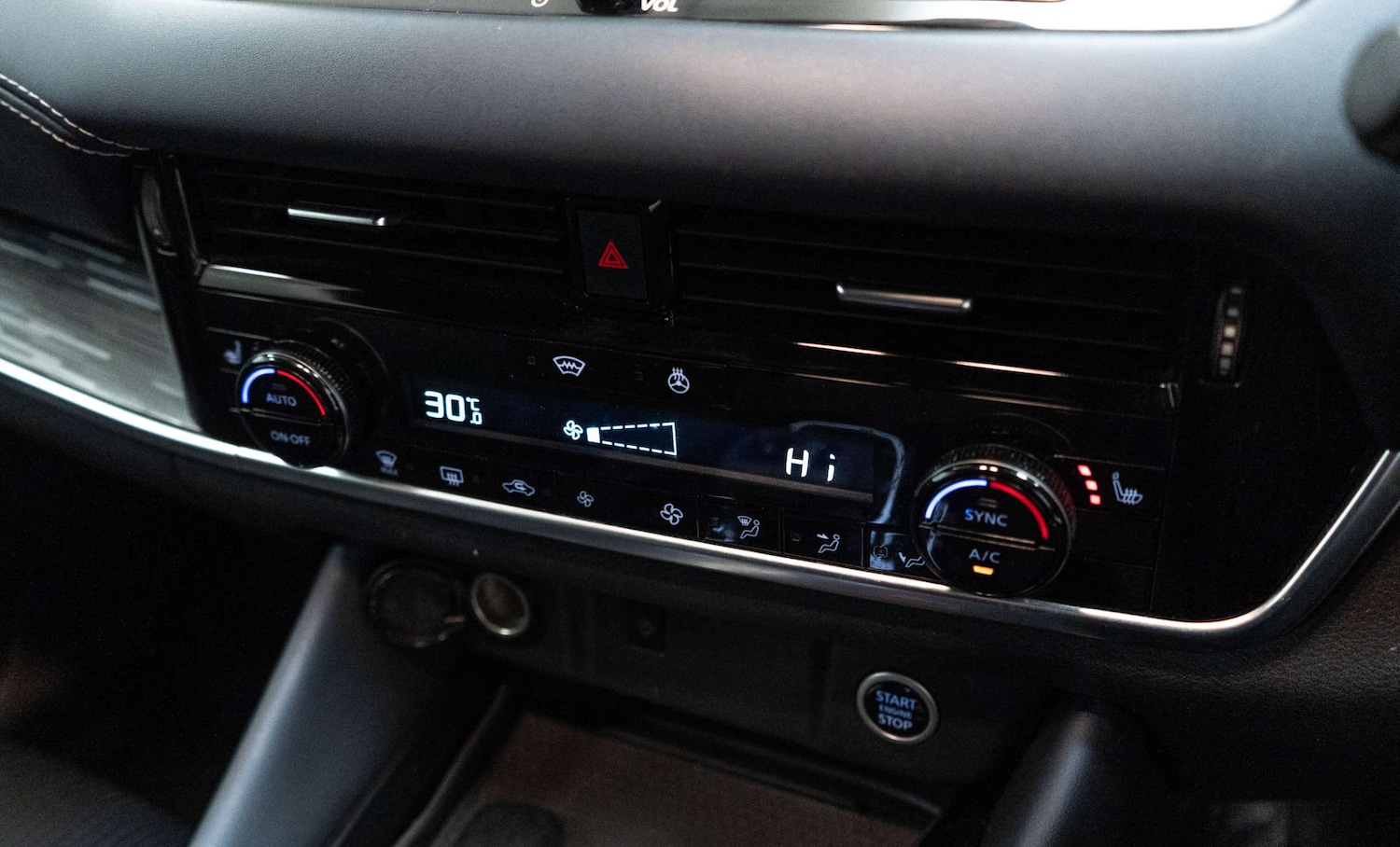 Used Nissan Qashqai 2022 for sale - 78003749: Photo 31