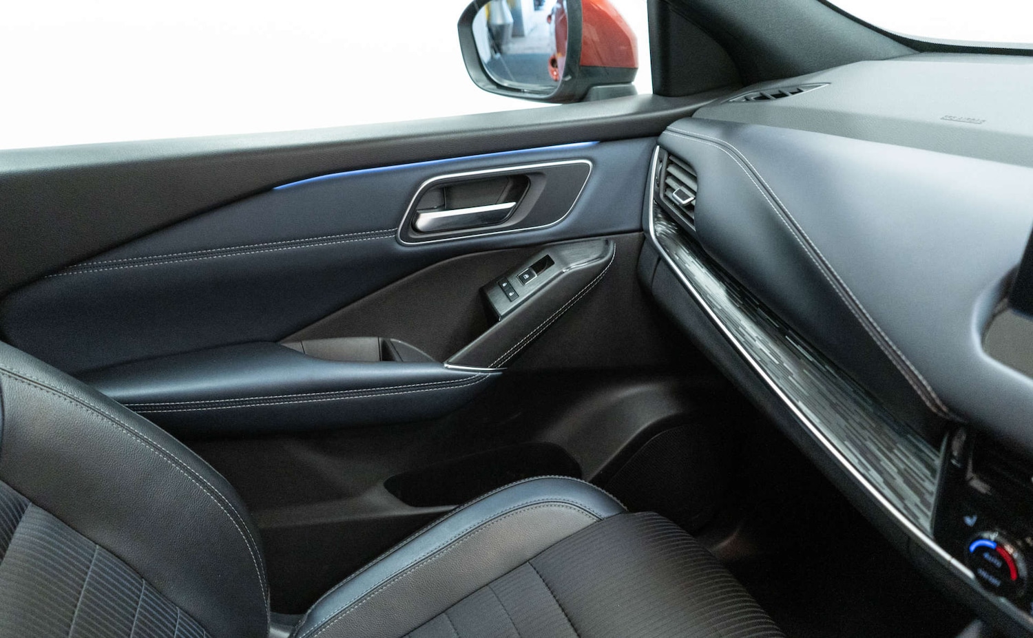 Used Nissan Qashqai 2022 for sale - 78003749: Photo 33