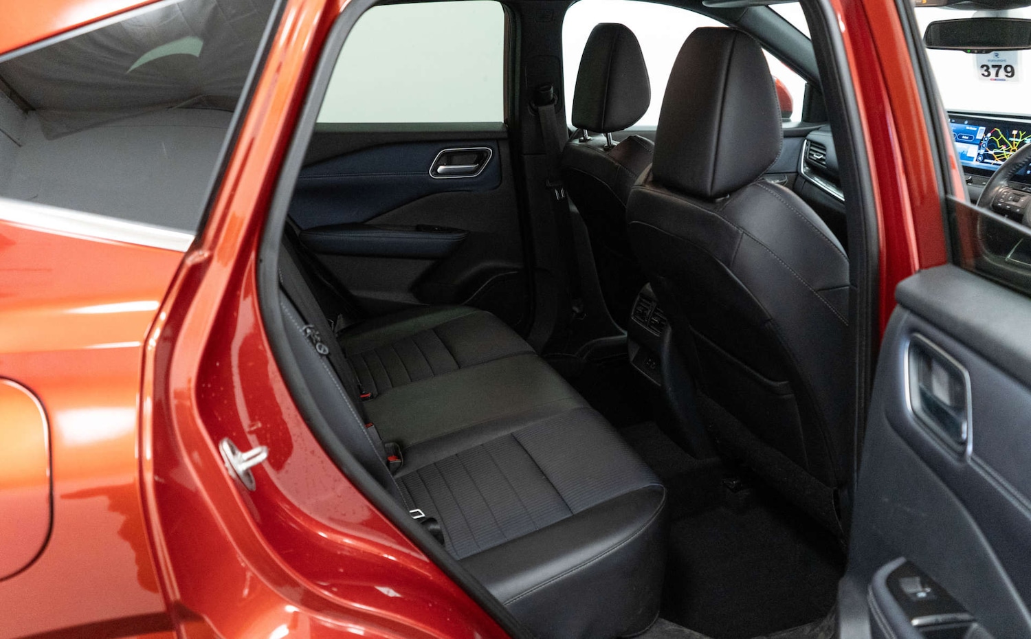 Used Nissan Qashqai 2022 for sale - 78003749: Photo 34