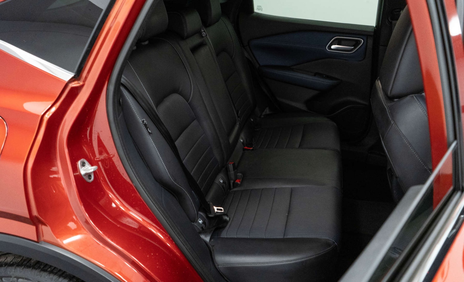 Used Nissan Qashqai 2022 for sale - 78003749: Photo 35