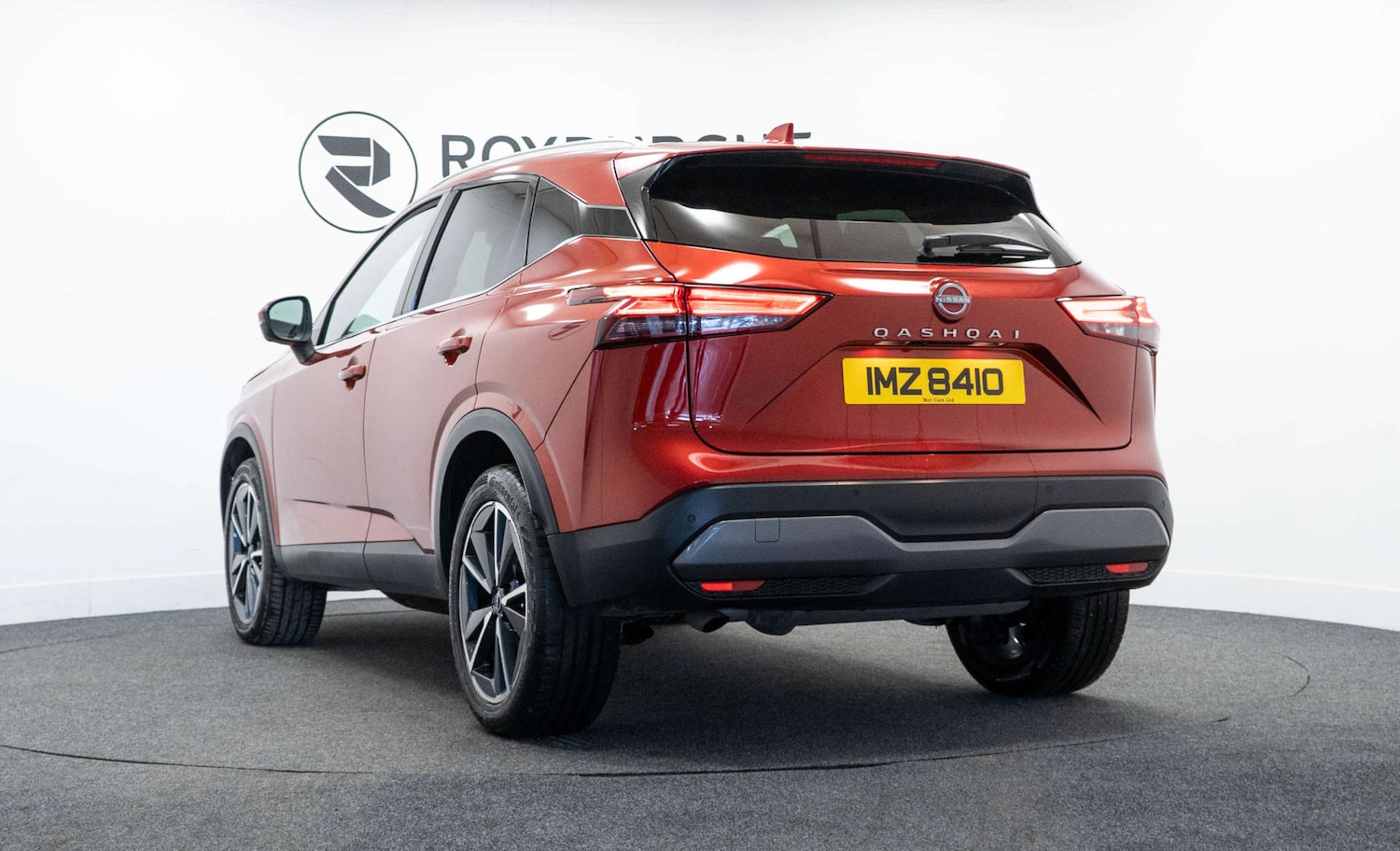 Used Nissan Qashqai 2022 for sale - 78003749: Photo 5