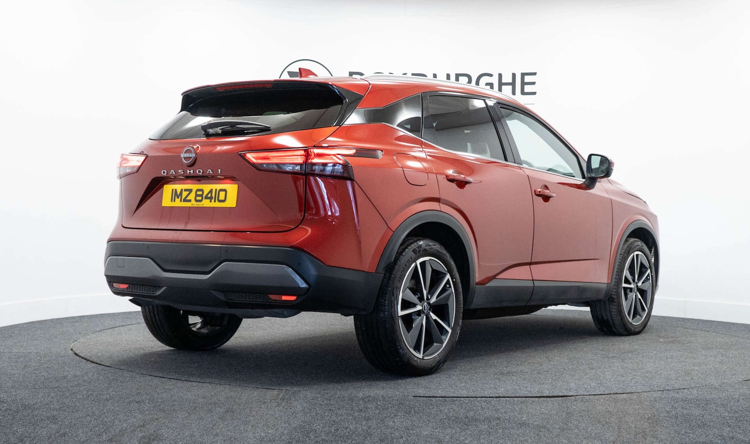 Used Nissan Qashqai 2022 for sale - 78003749: Photo 8