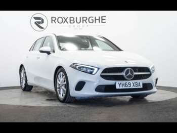 2019 (69) - 1.3 A200 Sport Hatchback 5dr Petrol Manual Euro 6 (s/s) (163 ps)