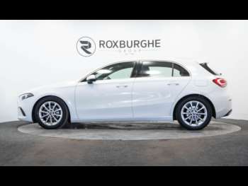 Used Mercedes-Benz A-Class 2019 for sale - 74765865: Photo