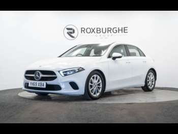 Used Mercedes-Benz A-Class 2019 for sale - 74765865: Photo