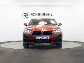 Used BMW X2 2022 for sale - 75630935: Photo