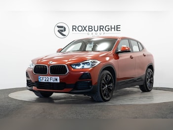 Used BMW X2 2022 for sale - 75630935: Photo