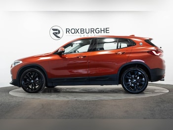 Used BMW X2 2022 for sale - 75630935: Photo