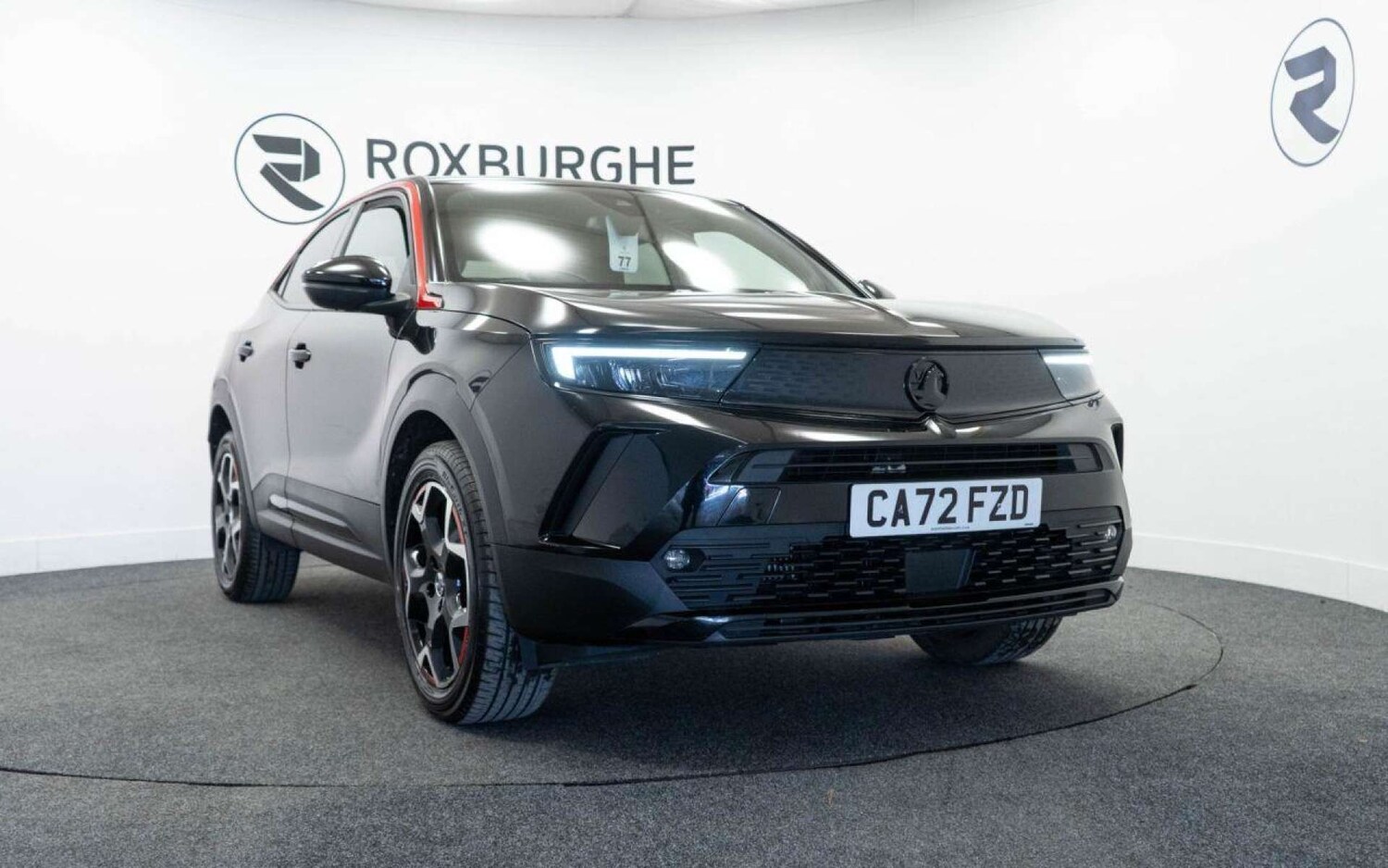 Used Vauxhall Mokka 2023 for sale - 77930785: Photo 10