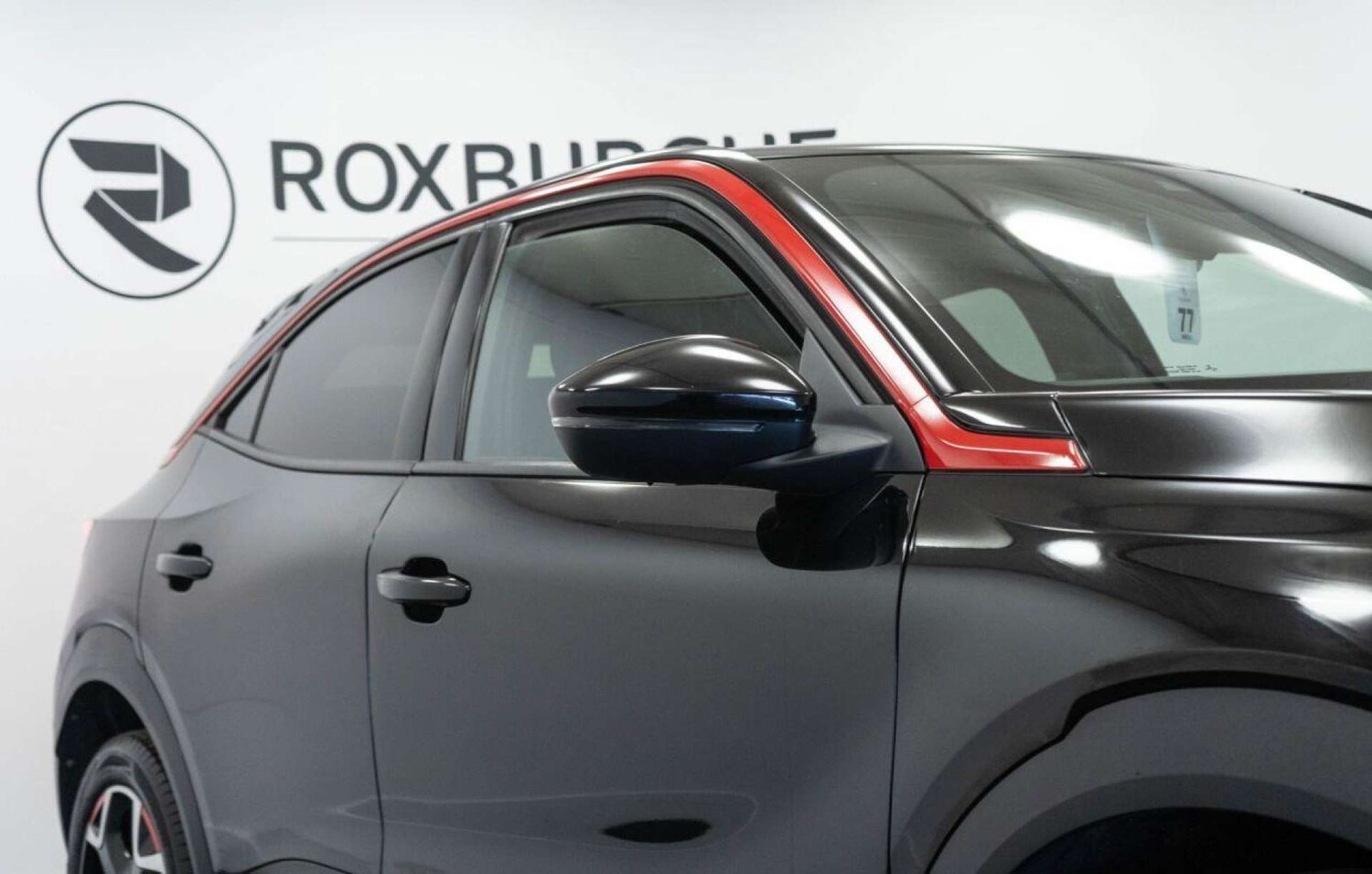 Used Vauxhall Mokka 2023 for sale - 77930785: Photo 12