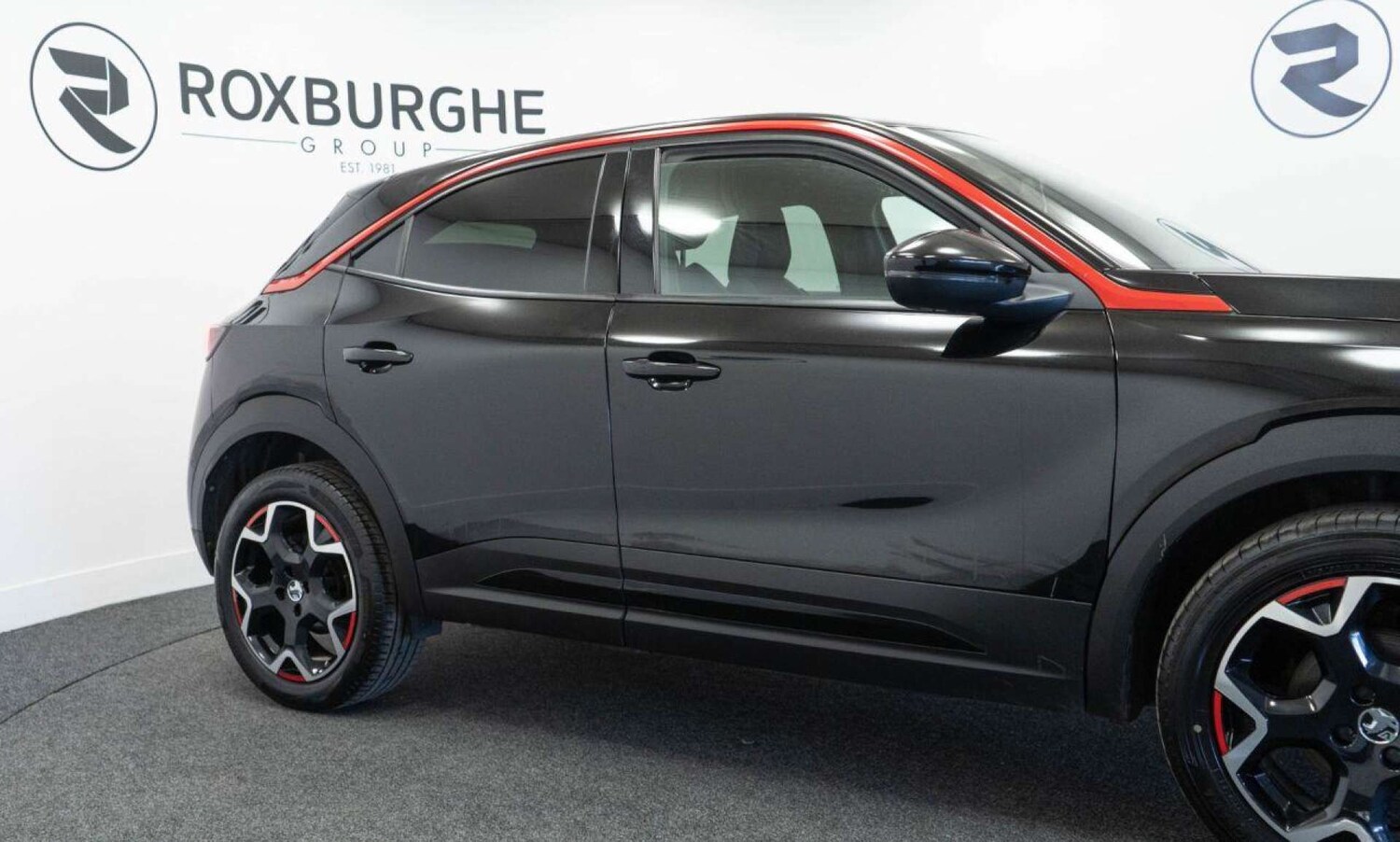 Used Vauxhall Mokka 2023 for sale - 77930785: Photo 13