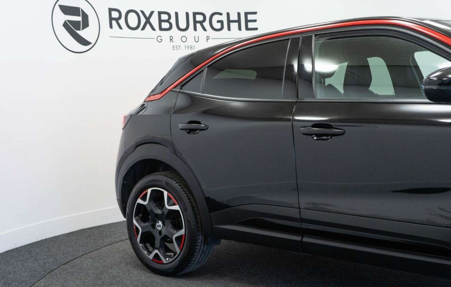 Used Vauxhall Mokka 2023 for sale - 77930785: Photo 14