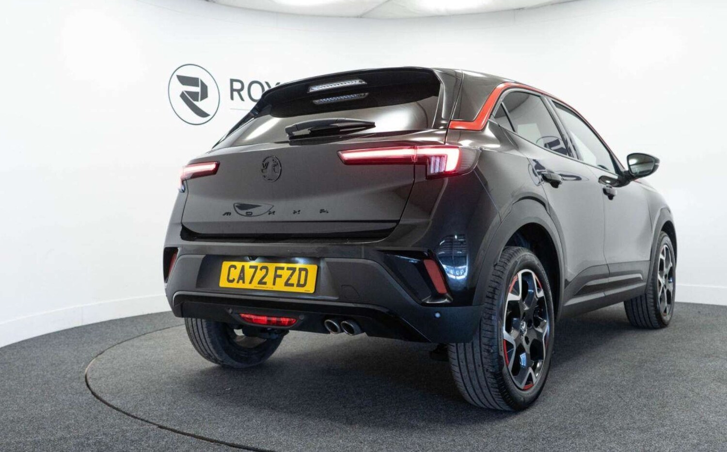 Used Vauxhall Mokka 2023 for sale - 77930785: Photo 15