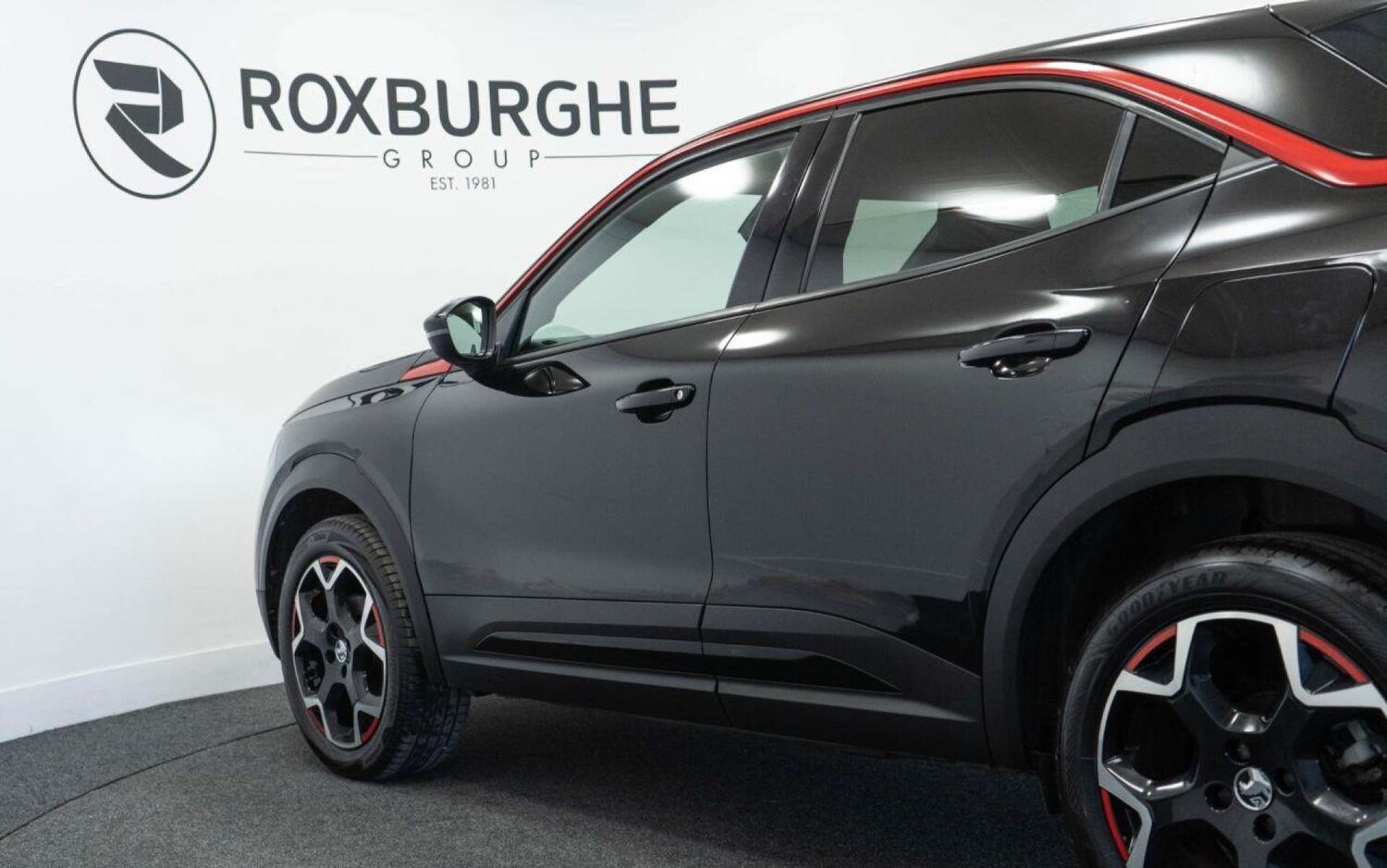 Used Vauxhall Mokka 2023 for sale - 77930785: Photo 19