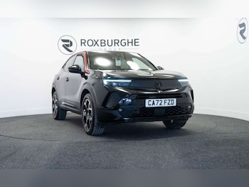 Used Vauxhall Mokka 2023 for sale - 77930785: Photo