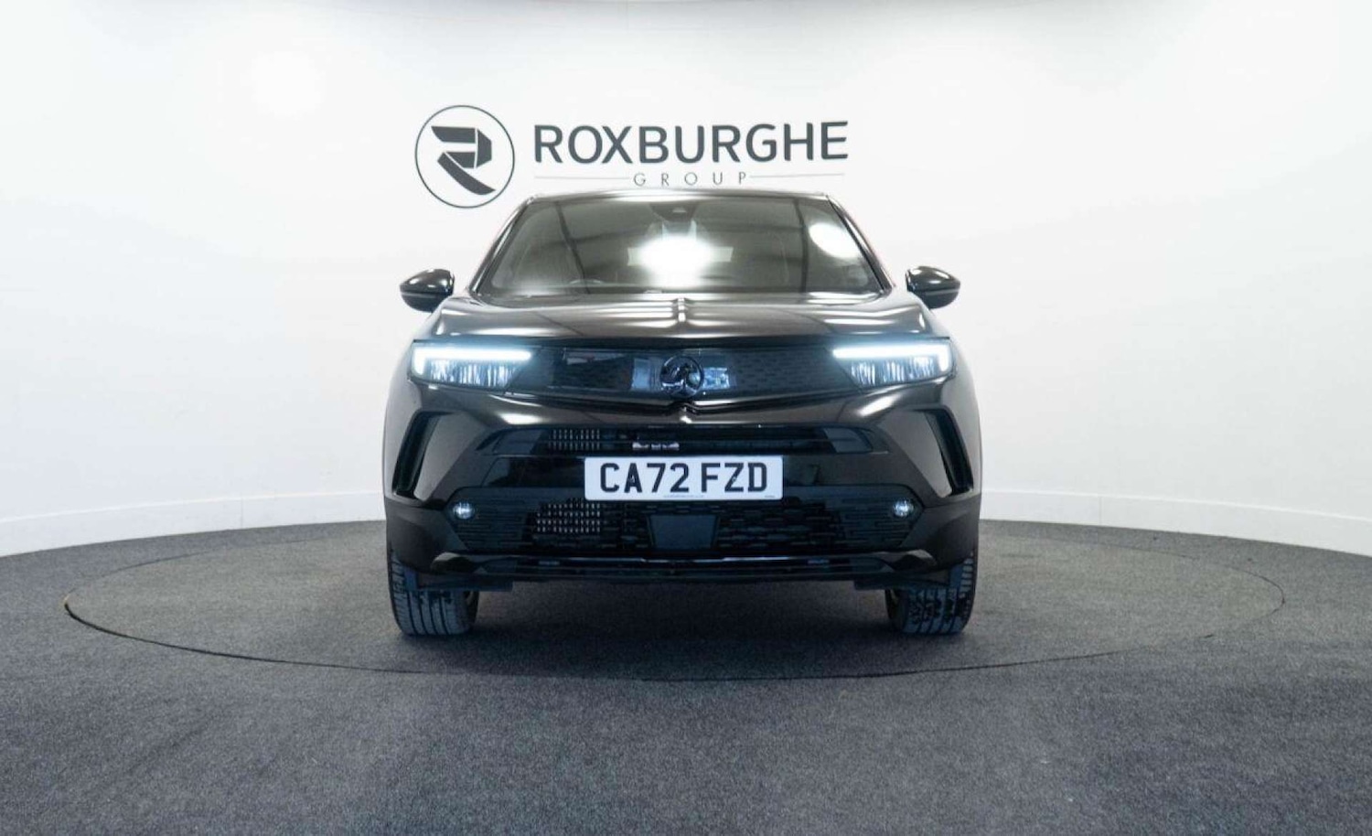 Used Vauxhall Mokka 2023 for sale - 77930785: Photo 2