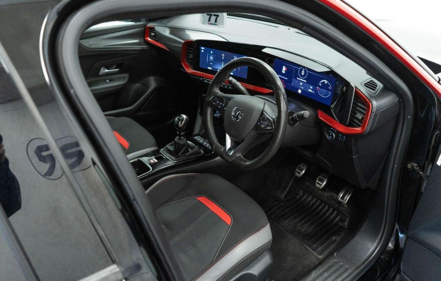 Used Vauxhall Mokka 2023 for sale - 77930785: Photo 20