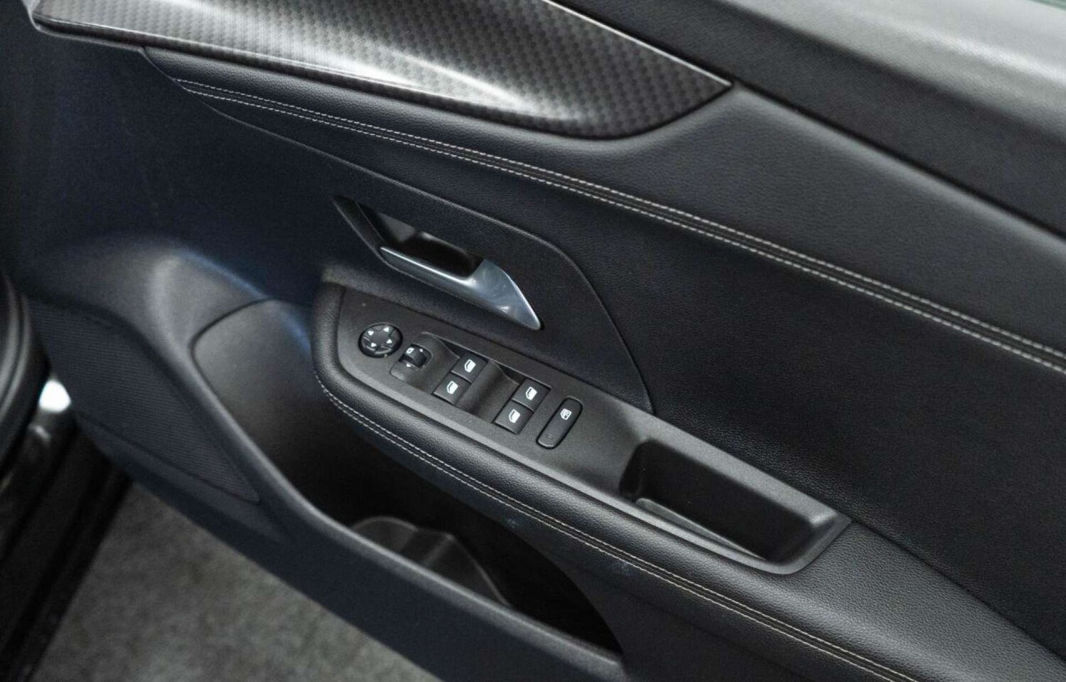 Used Vauxhall Mokka 2023 for sale - 77930785: Photo 22