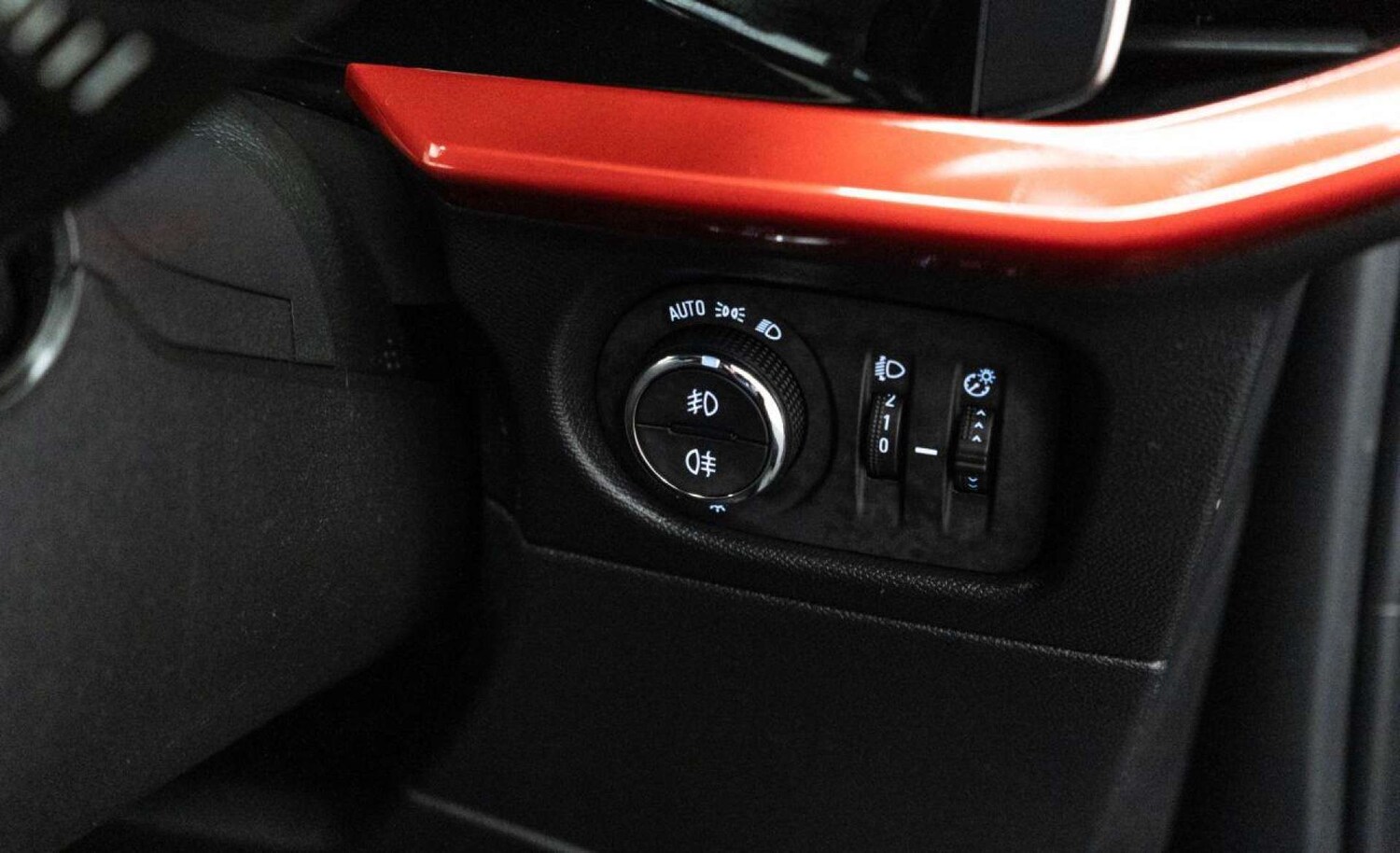 Used Vauxhall Mokka 2023 for sale - 77930785: Photo 23