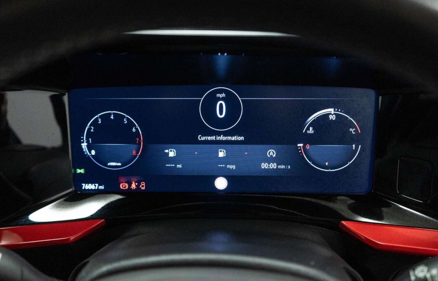 Used Vauxhall Mokka 2023 for sale - 77930785: Photo 25