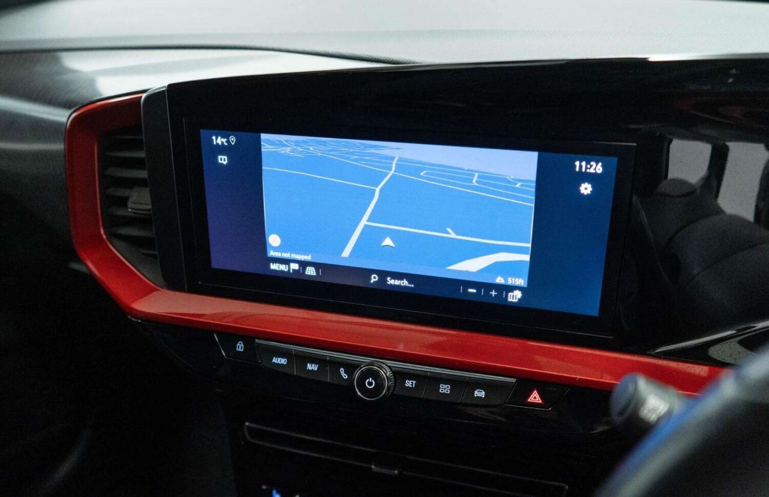 Used Vauxhall Mokka 2023 for sale - 77930785: Photo 26