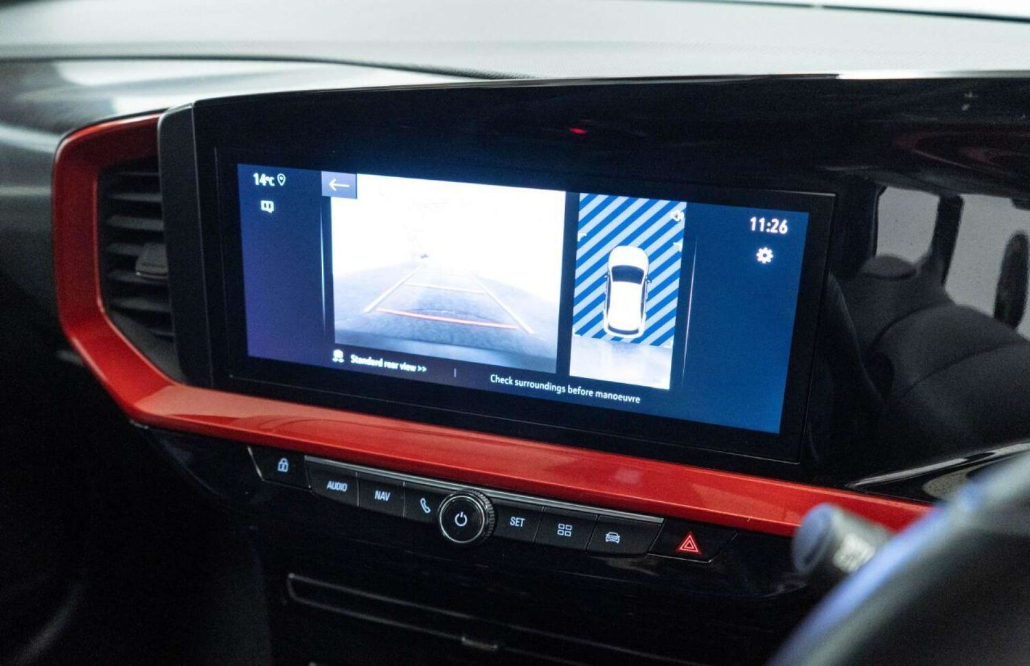 Used Vauxhall Mokka 2023 for sale - 77930785: Photo 27