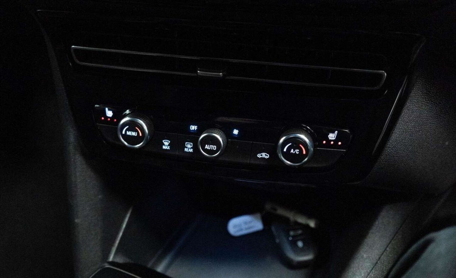 Used Vauxhall Mokka 2023 for sale - 77930785: Photo 28