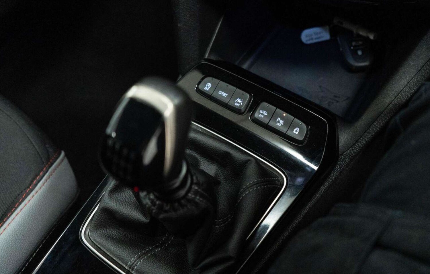 Used Vauxhall Mokka 2023 for sale - 77930785: Photo 29