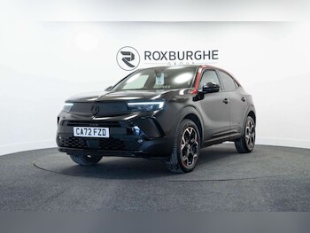 Used Vauxhall Mokka 2023 for sale - 77930785: Photo